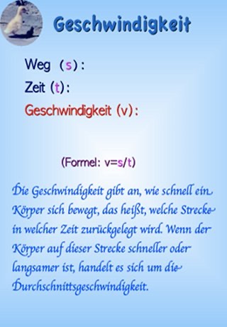 SchuelerH2 screenshot 4