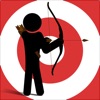 Archers: Bowman's Battle Free icon
