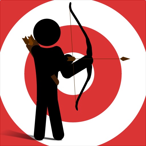 Archers: Bowman's Battle Free iOS App