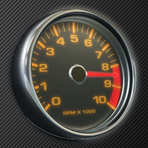 TEST YOUR CAR - Do a real speed, acceleration and power test on your car! Icon