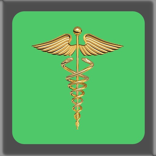 Medical Terminology and Abbreviation Handbook icon