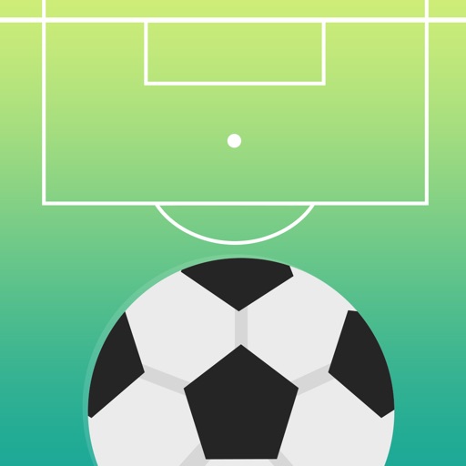 Soccer Goal : The Football Game ! icon