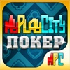 MyPlayCity Poker