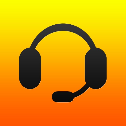 Headset iOS App