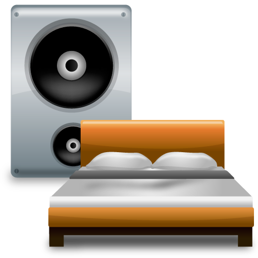 Sound Asleep icon