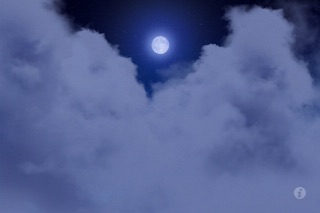 iClouds screenshot1
