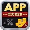 AppTicker HD