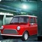 Vintage Car Racing 3D - Classic Free Multiplayer Race Game