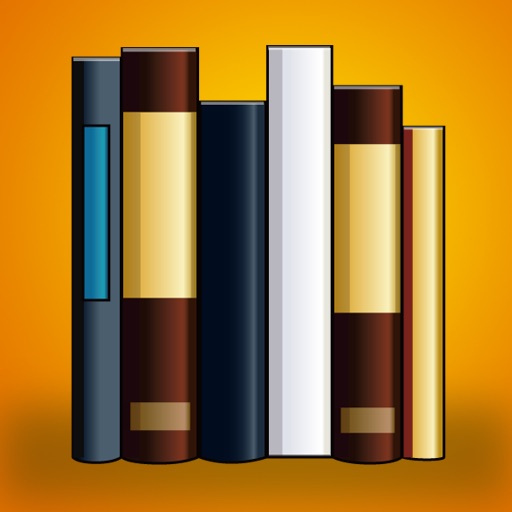 EZ Reader icon