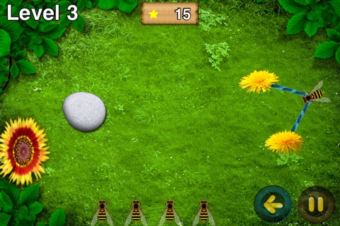 Bugs and Buttons screenshot 3