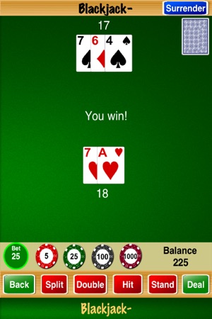 Blackjack-(圖2)-速報App