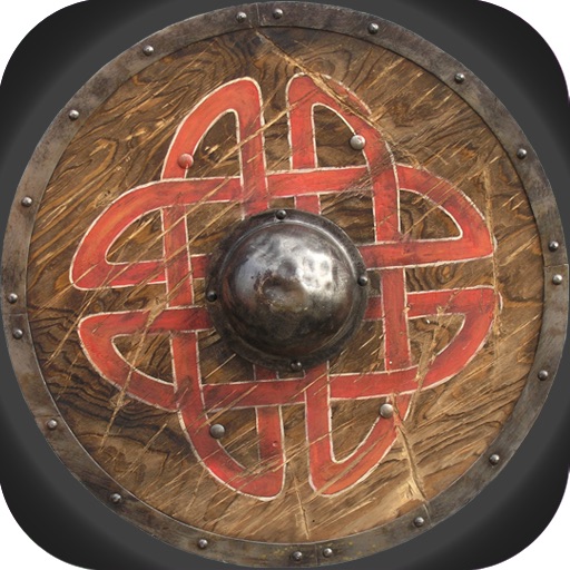 Viking Attack iOS App