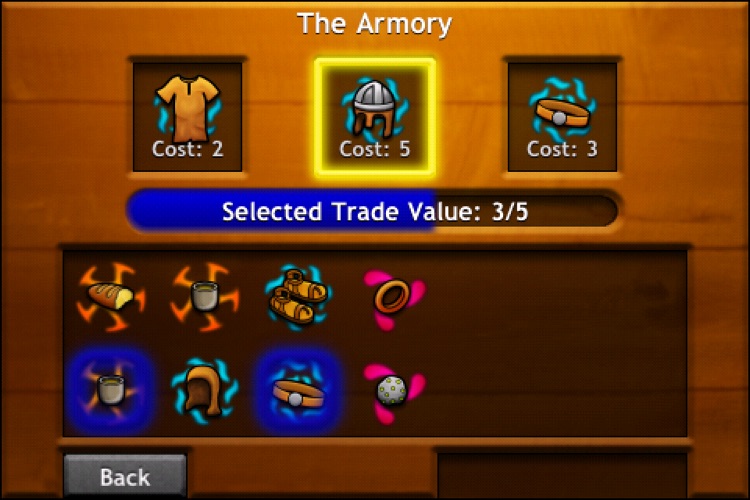 Tactical Warrior screenshot-3