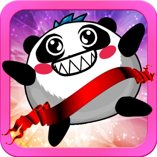 Bang! Super Panda icon