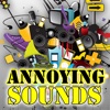 Annoying Sounds and Ringtones Free