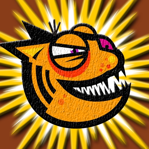 Mad Cats icon