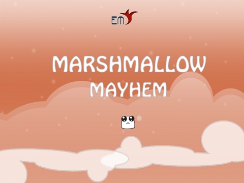 Marshmallow Mayhem HD screenshot 4