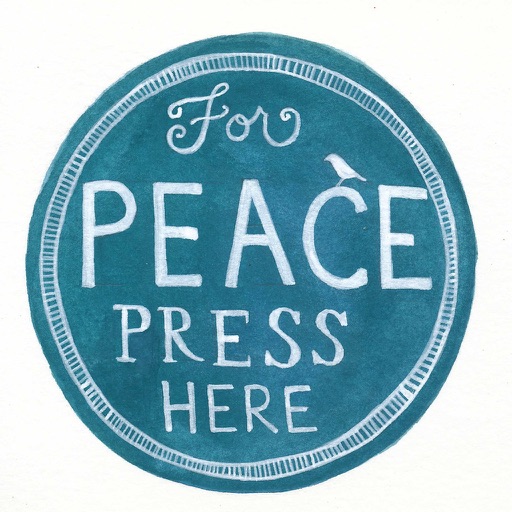 60 Seconds to Peace Icon