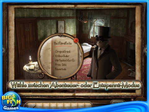 Azada: Ancient Magic HD [Full] screenshot 4