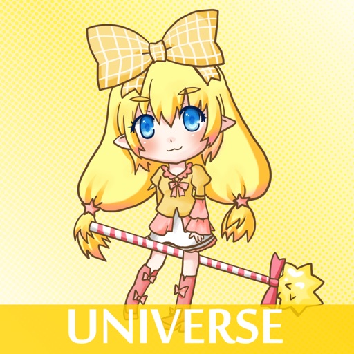 MagicalJumper UNIVERSE iOS App