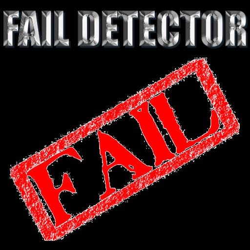 Fail Detector