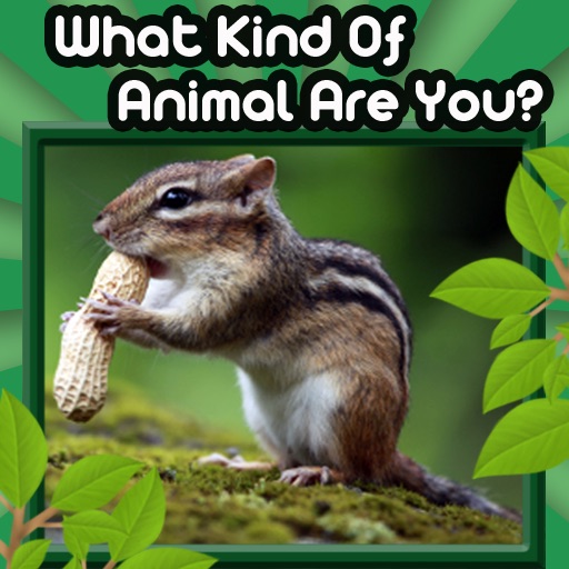 What Kind of Animal Are You? (FREE) icon