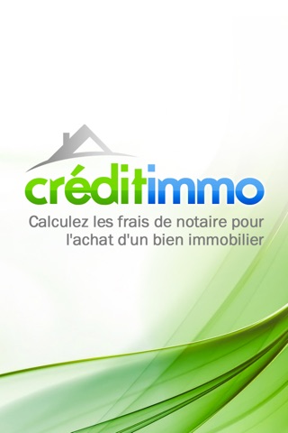 Calculer frais de Notaire screenshot 3