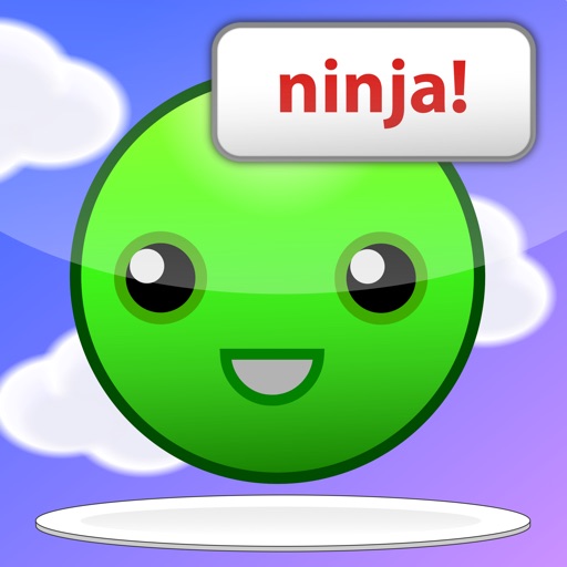 Play With Your Peas Lite icon