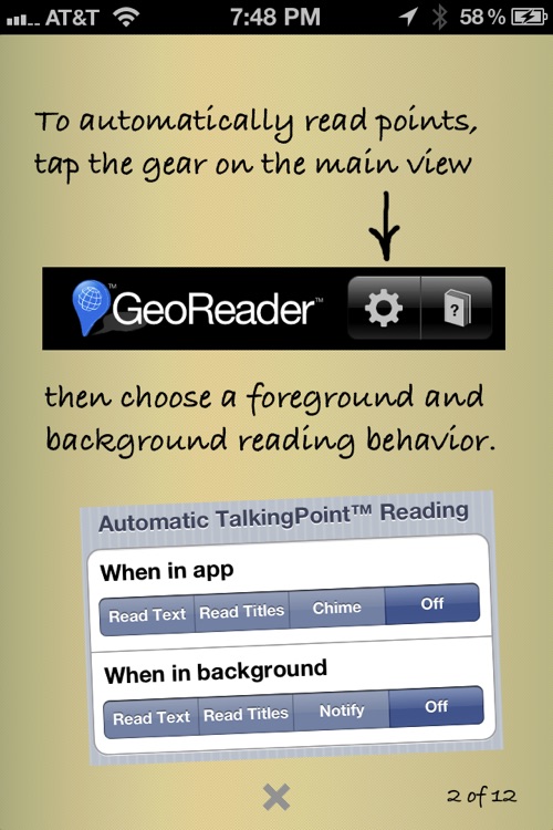 Georeader