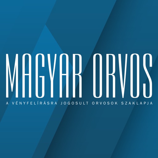 Magyar Orvos icon