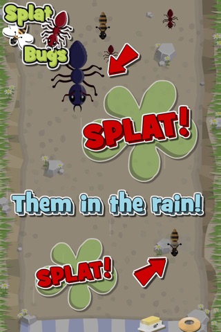 Splat Bugs screenshot 4