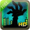 Town Defense: Zombies Free