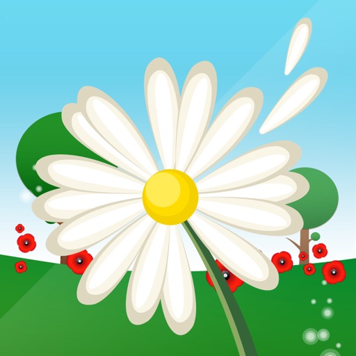 Daisy, the game of love. iOS App