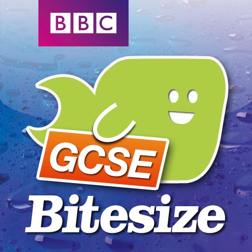 GCSE Additional Science Bitesize Last-minute Learner icon