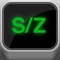 S/Z Ratio is an evaluation utility for speech-language pathologists who provide assessment and/or treatment to clients with voice disorders