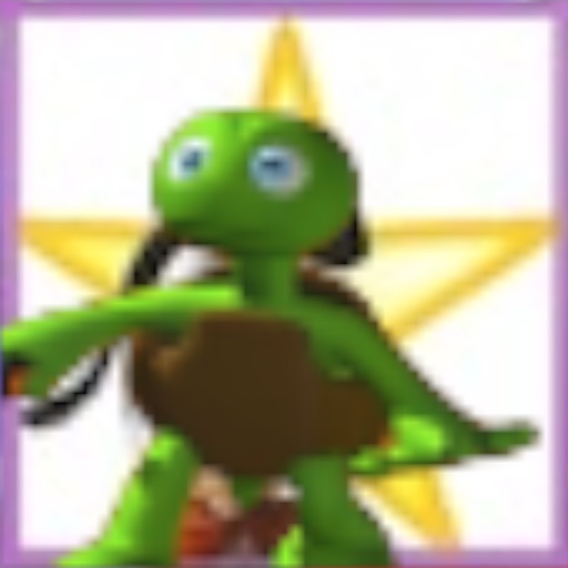 Tap The Turtle icon