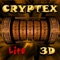 With CRYPTEX 3D you test your 3D skills