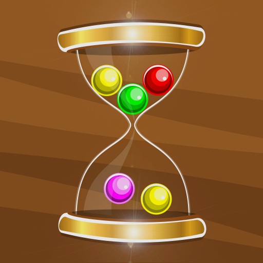 HourClash HD   - The new addictive puzzle game! icon