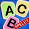 ABC-spelet