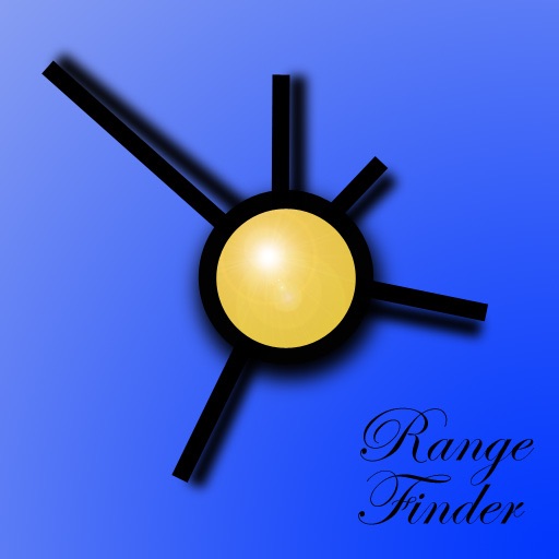 Range Finder