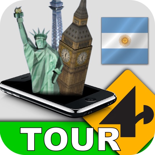 Tour4D Buenos Aires