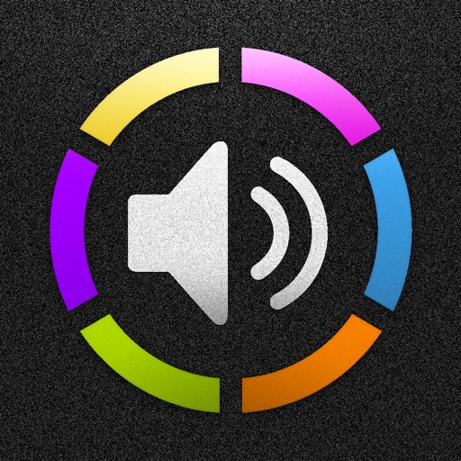 AudioBrush iOS App