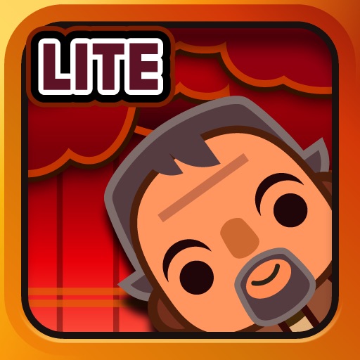 The Show Must Go On Lite icon