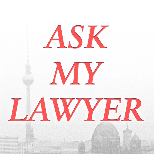 ASK MY LAWYER