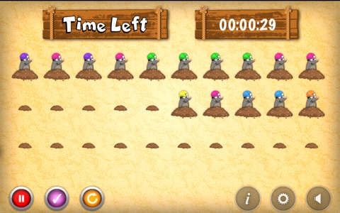 Cartoon Timer Lite screenshot 3