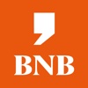BNB Social og Integrationsministeriet til iPad