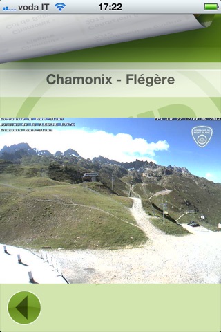 AutourDuMontBlanc screenshot 2