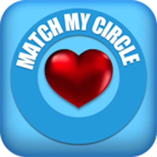 Match My Circle icon