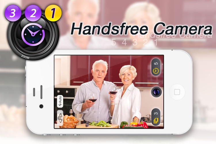 Handsfree Camera free