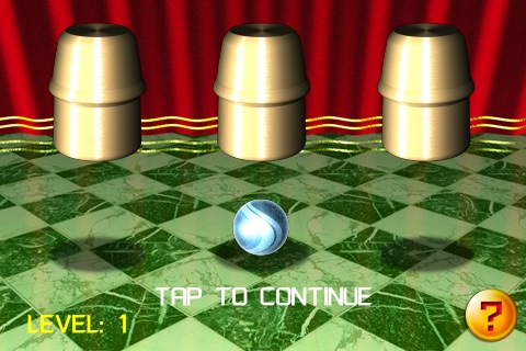 Find the Ball Deluxe screenshot 2